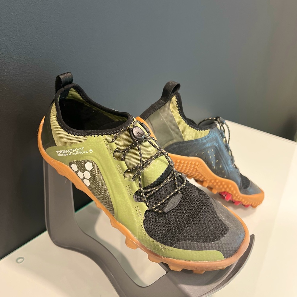 Vivo Barefoot Womens Primus Trail